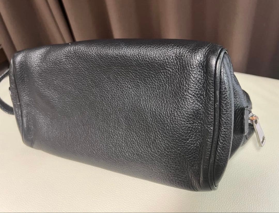 ドルガバ　セカンドバッグ