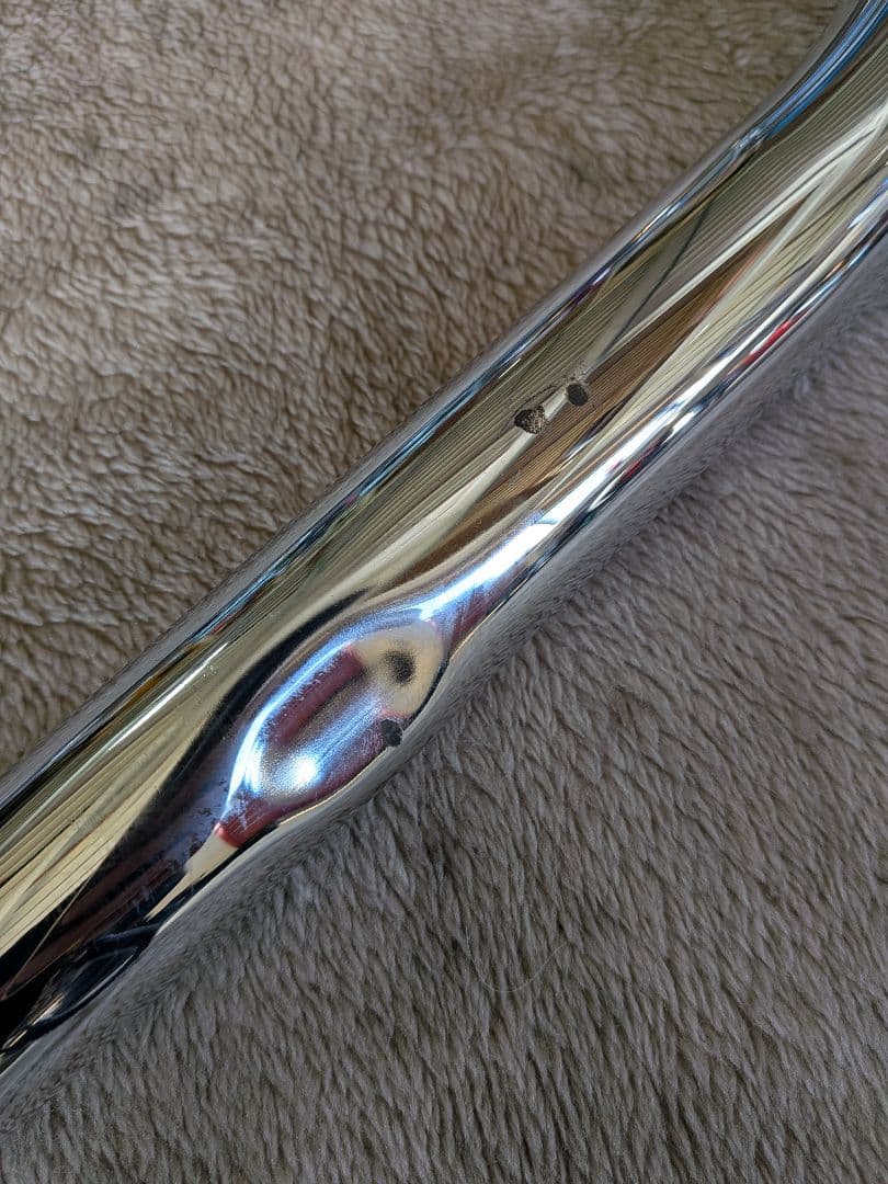 カワサキ.W８００ー２型　マフラー、アールズギア　ワイバンクラシック　ガスレポ有