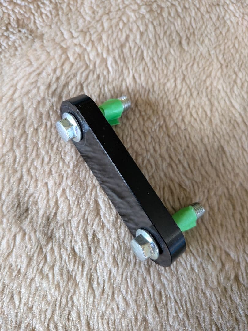 カワサキ.W８００ー２型　マフラー、アールズギア　ワイバンクラシック　ガスレポ有