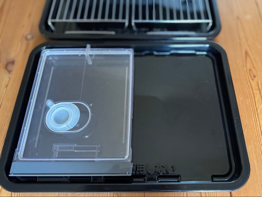 SHARP HEALSIO 電子レンジ シルバー　インバーター　マグネトロン新品