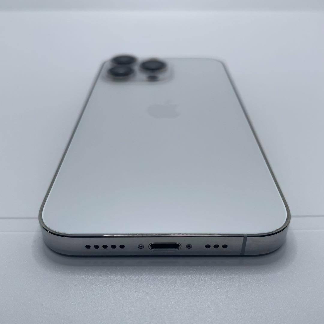 【格安美品】iPhone 13Pro 256GB simフリー本体 267