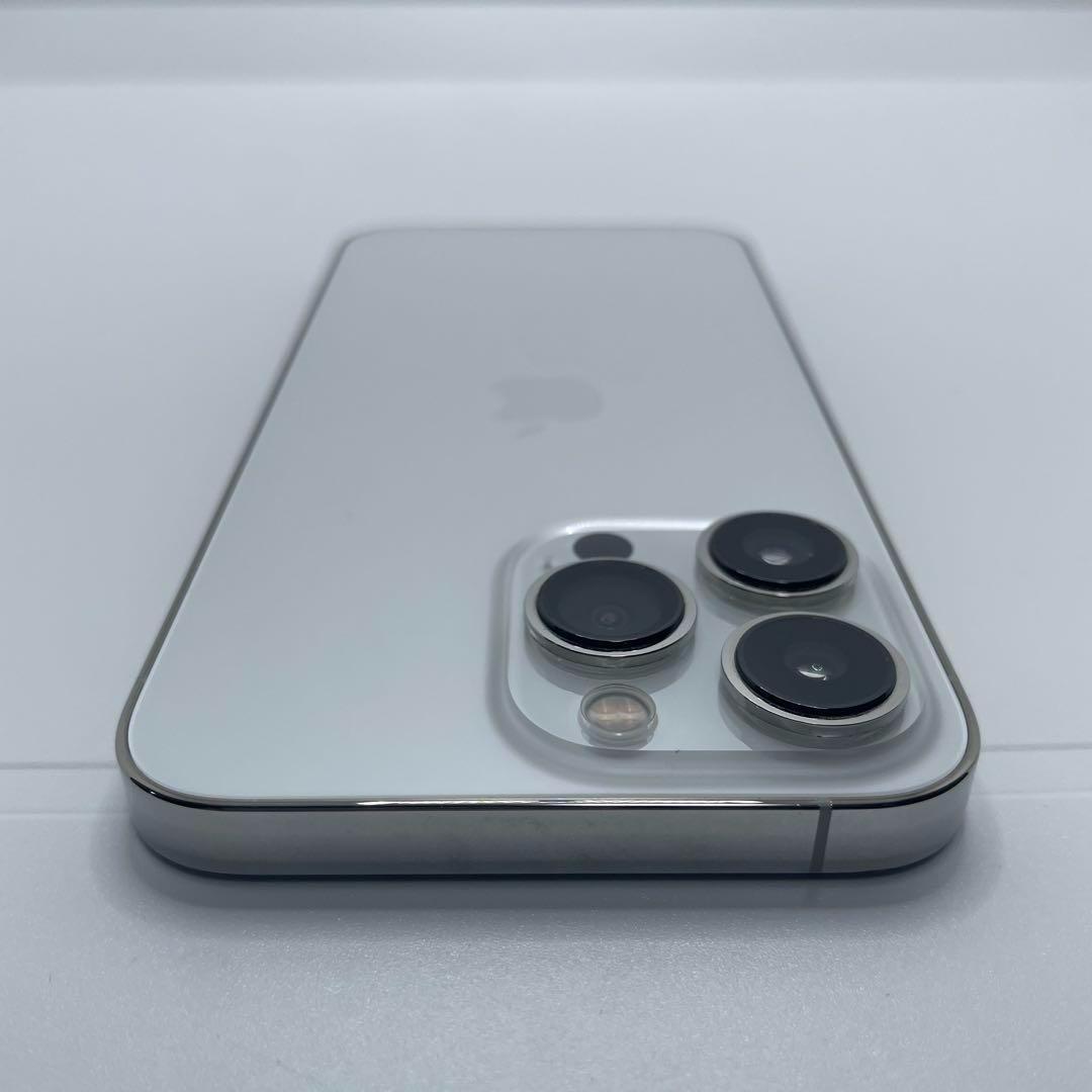 【格安美品】iPhone 13Pro 256GB simフリー本体 267