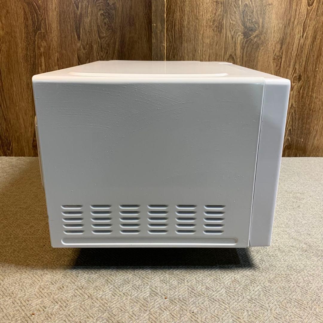 H347\" Haier 電子レンジ JM-FH18J 2024年製