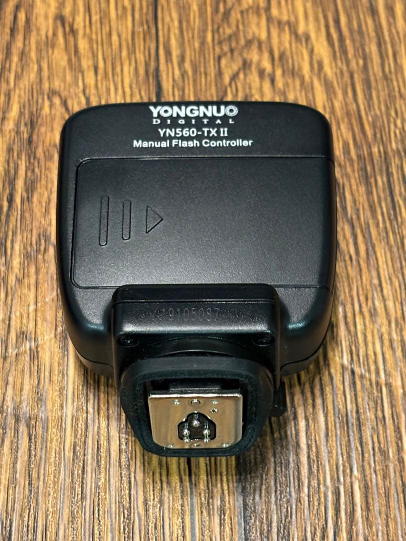 yongnuo  YN560Ⅲ
