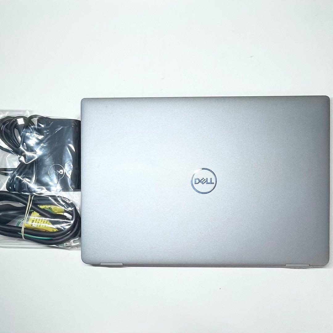 【美品】Latitude 13 5320 16GB i5 第11世代バッテリー良