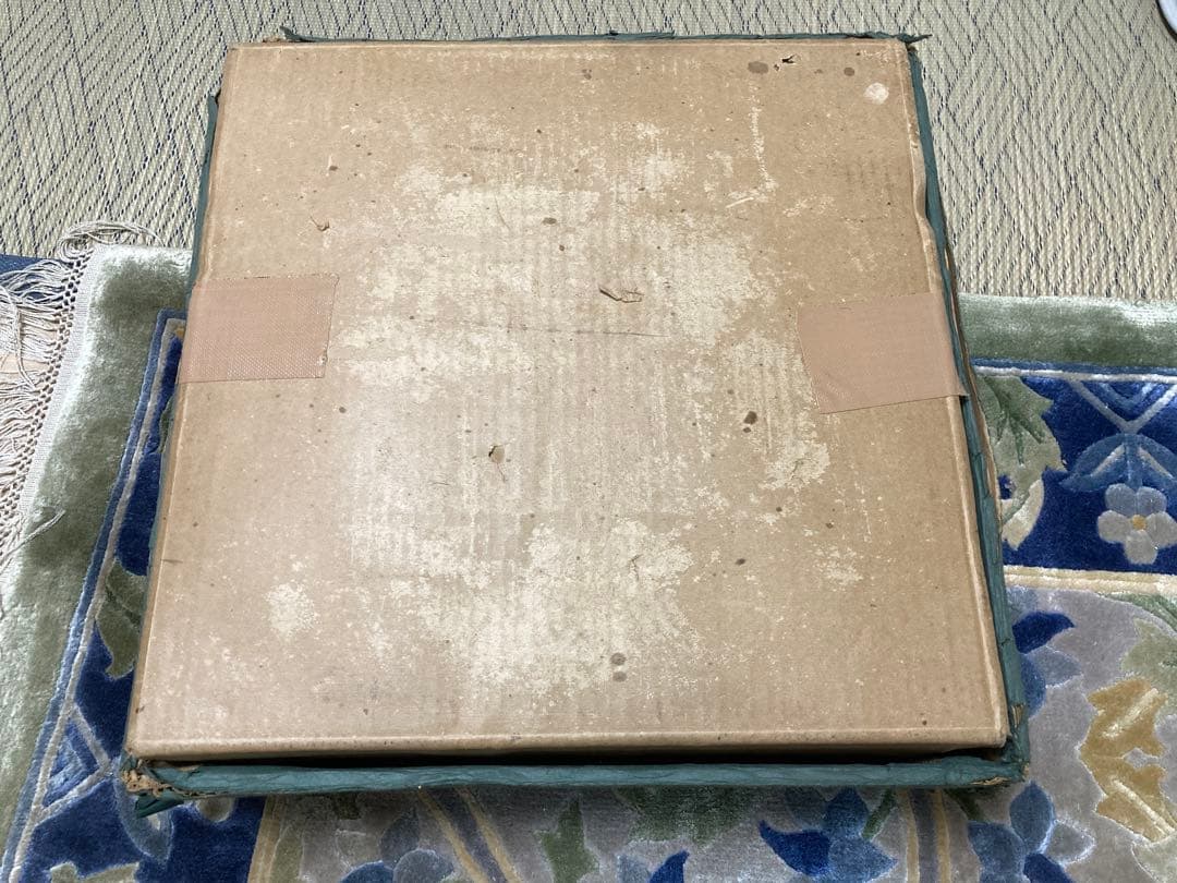 久慈砂鉄　天麩羅鍋　南部鉄器