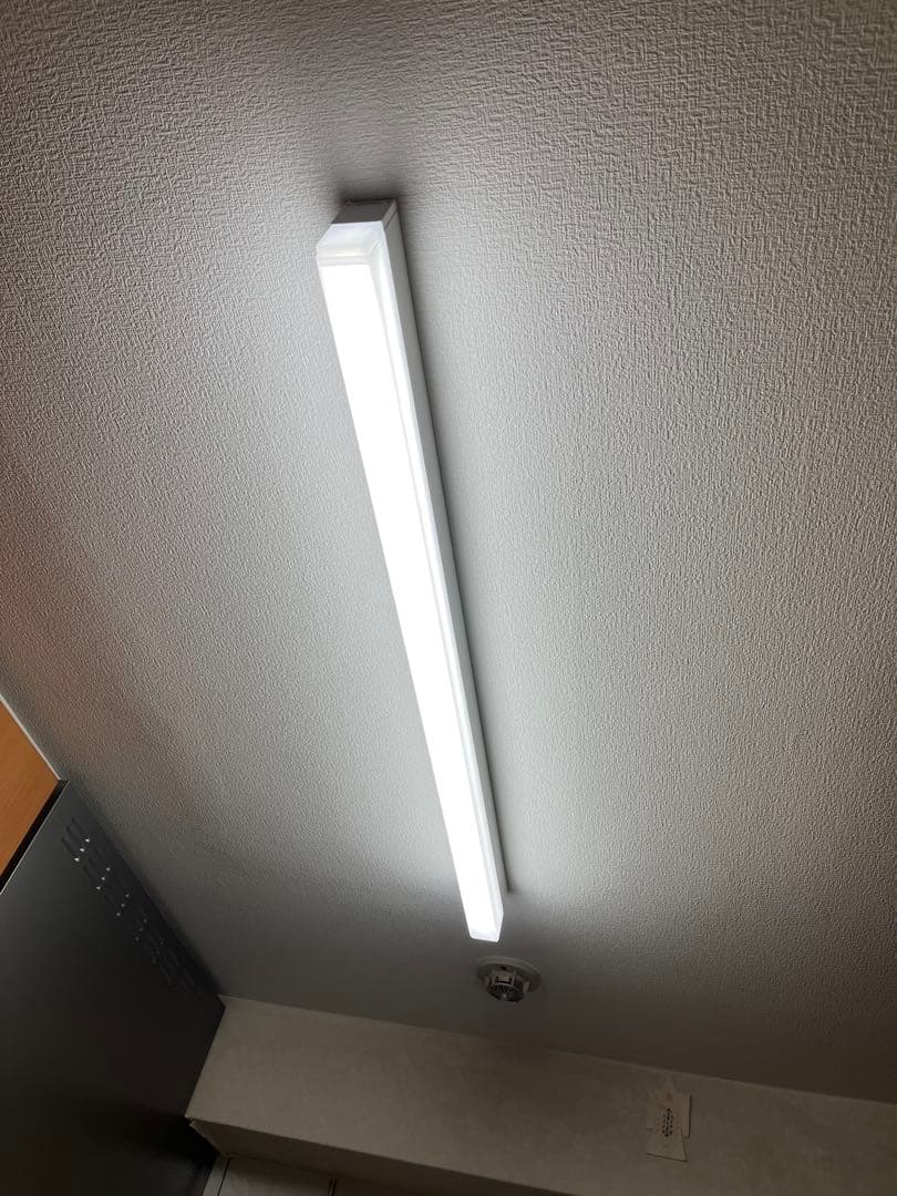 ODELICベースライトOL291 575R1B 60cm直付型 高光束タイプ