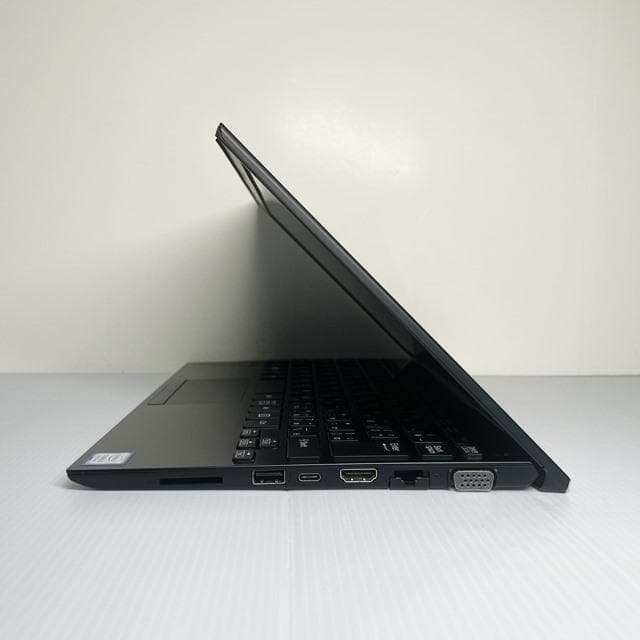 Win11薄型軽量コンパクトで持運び最適な高性能VAIOProPJノートパソコン