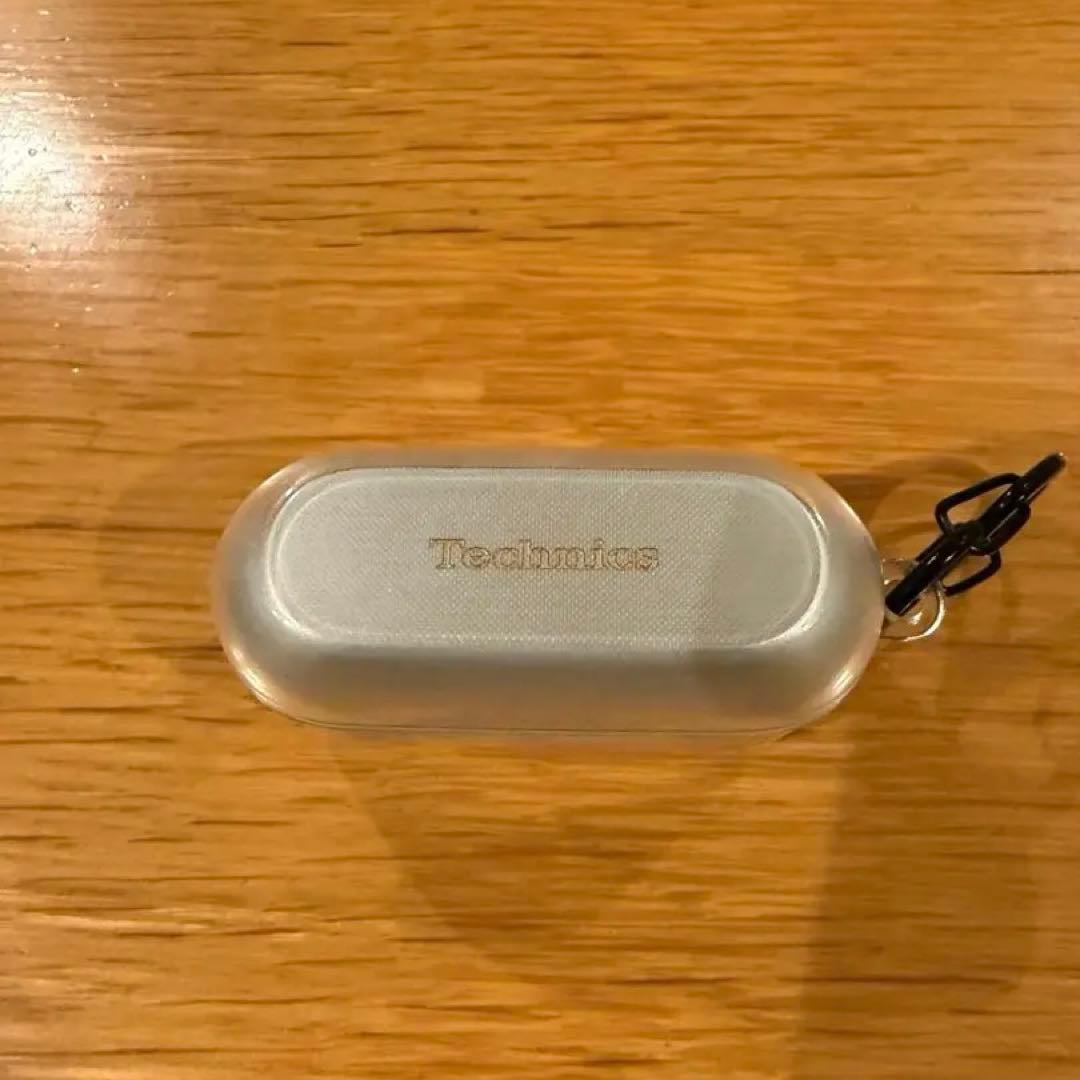 ✨美品✨Technics EAH-AZ100-S ワイヤレスイヤホン