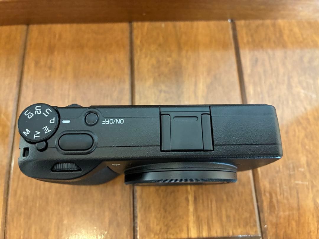 GRⅢ GR3 リコー