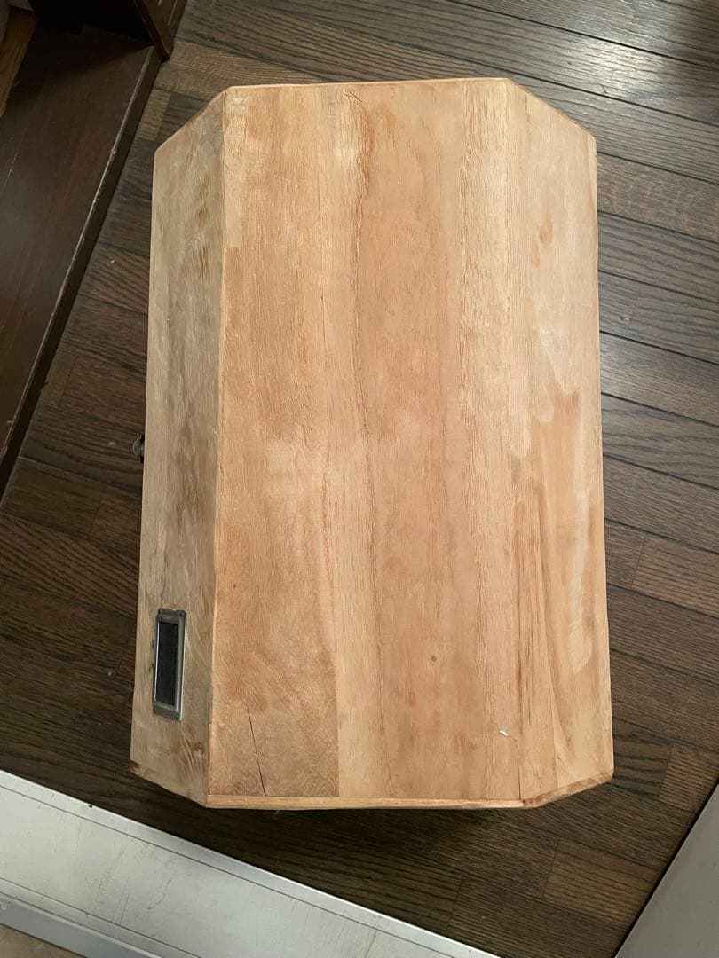 人毛BLACK 日本髪ウィッグ Sサイズ（中サイズ）