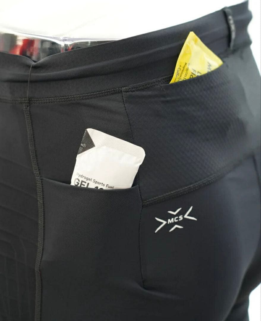 2XU リアクト コンプレッションショートタイツ Sサイズ ランニング マラソン