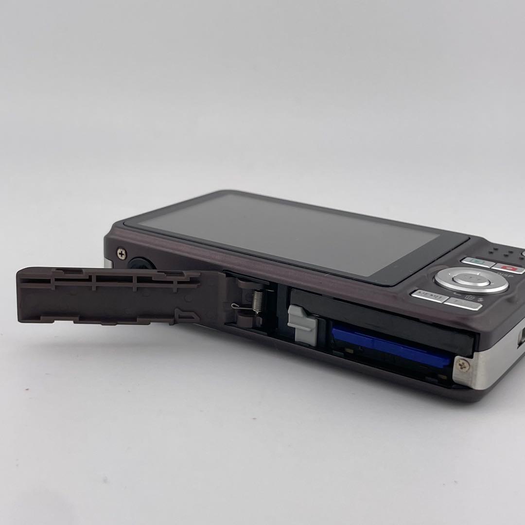 実写美⭕️良品【動作確認済】CASIO　EXILIM EX-Z85