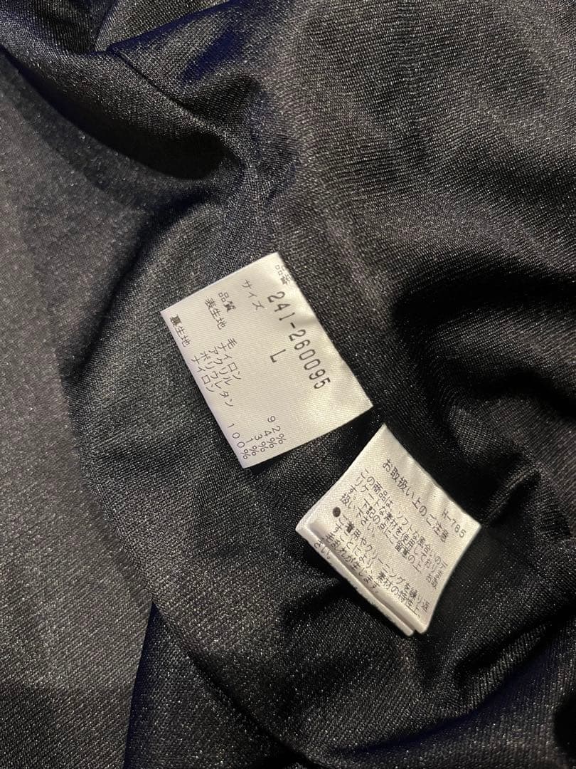 CALLAWAY キャロウェイ 裏地付きニットジャケットLsizeゴルフウェア