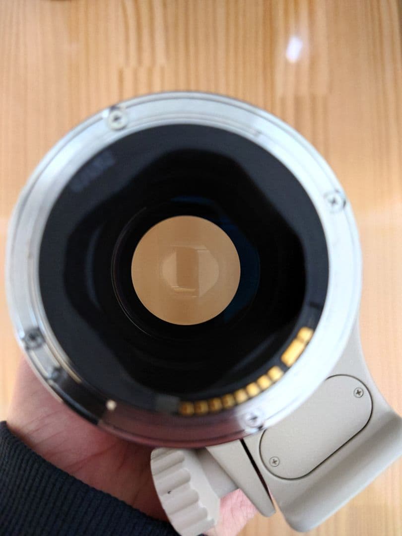 ★実用美品★ Canon キャノン EF 70-200 F2.8 L USM