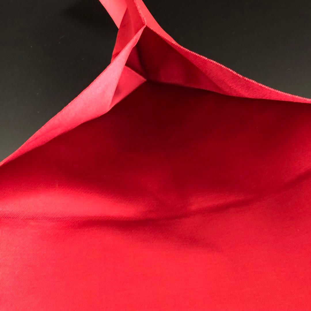 SO-767 名古屋帯 松葉仕立て 六通 八寸 正絹 梅 ハート カジュアル