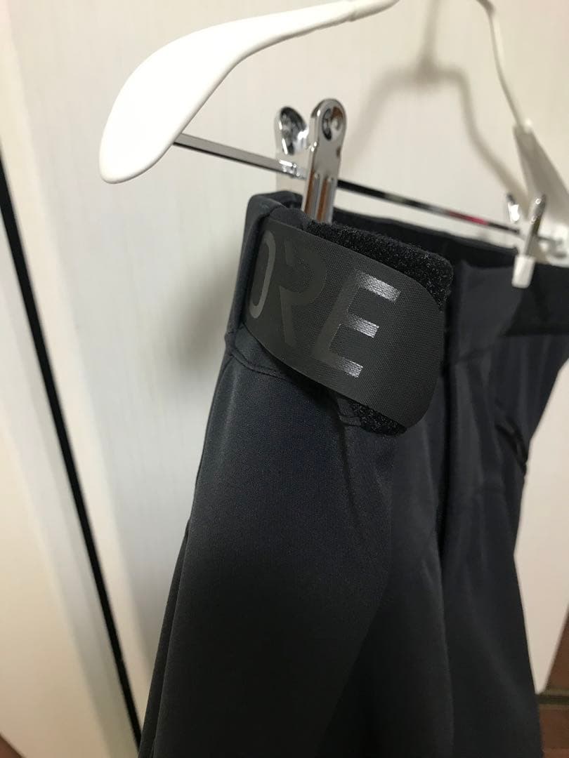 GOREWEAR FERNFLOW WINDSTOPPERPANTS 日本未発売