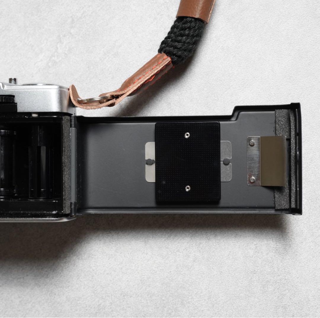 【整備済み完動品】OLYMPUS PEN EES-2 美品