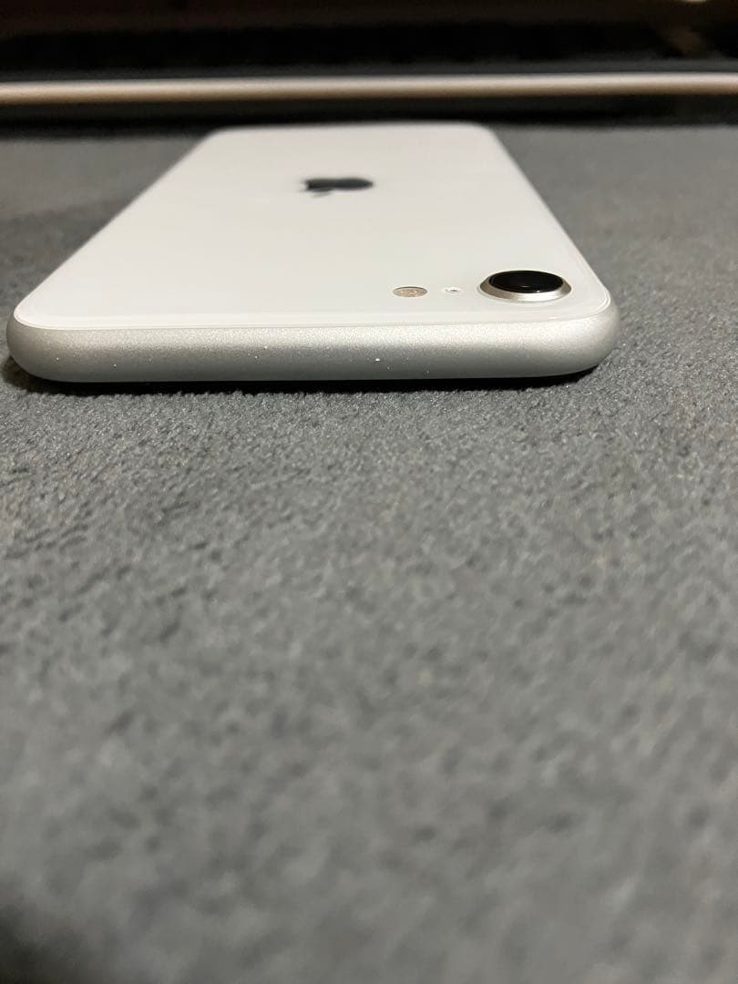 iPhone SE 2世代