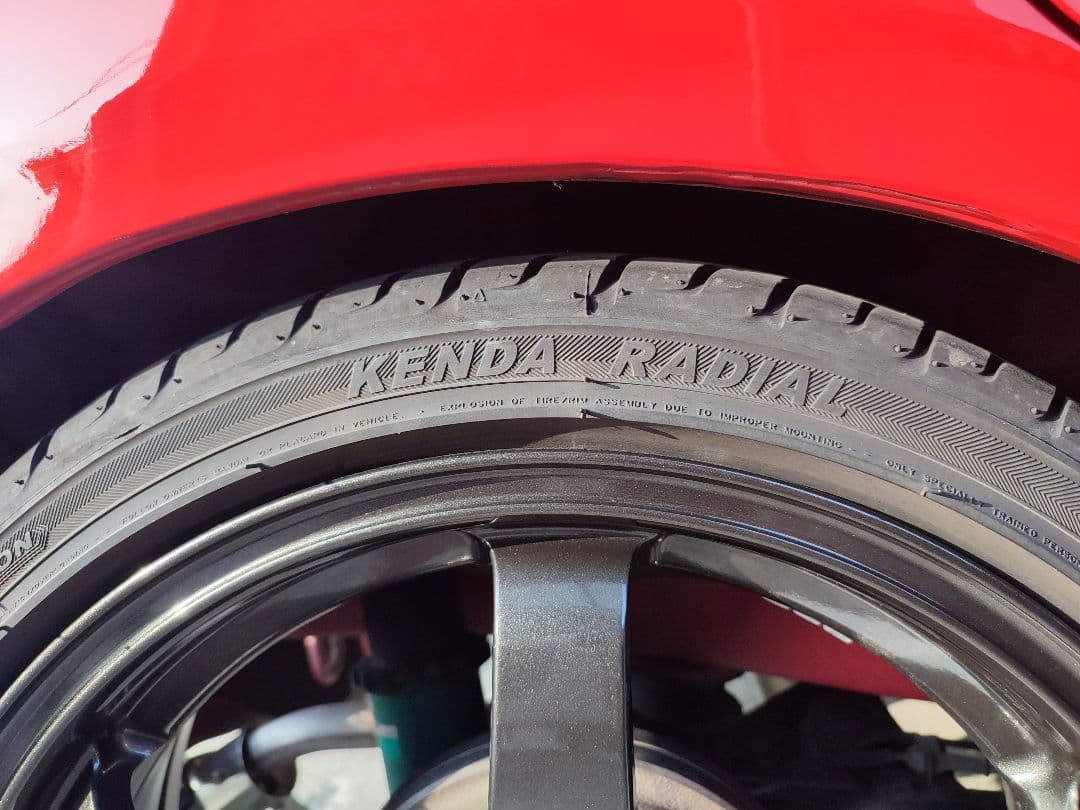 ◆HA36S アルトワークス/ターボRS用 TEIN FLEXZ 車高調 美品