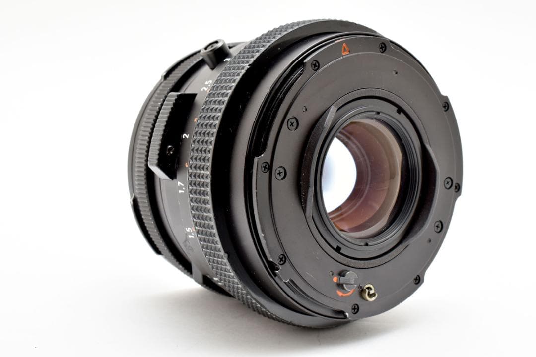 【並品】 Hasselblad Planar T* CF 80mm F2.8