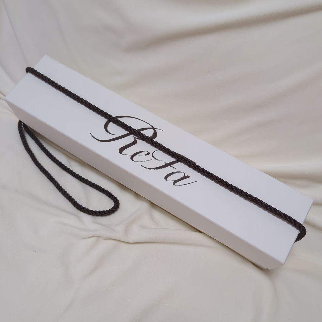 【新品・未使用】ReFa CURL IRON PRO カールアイロン　26mm