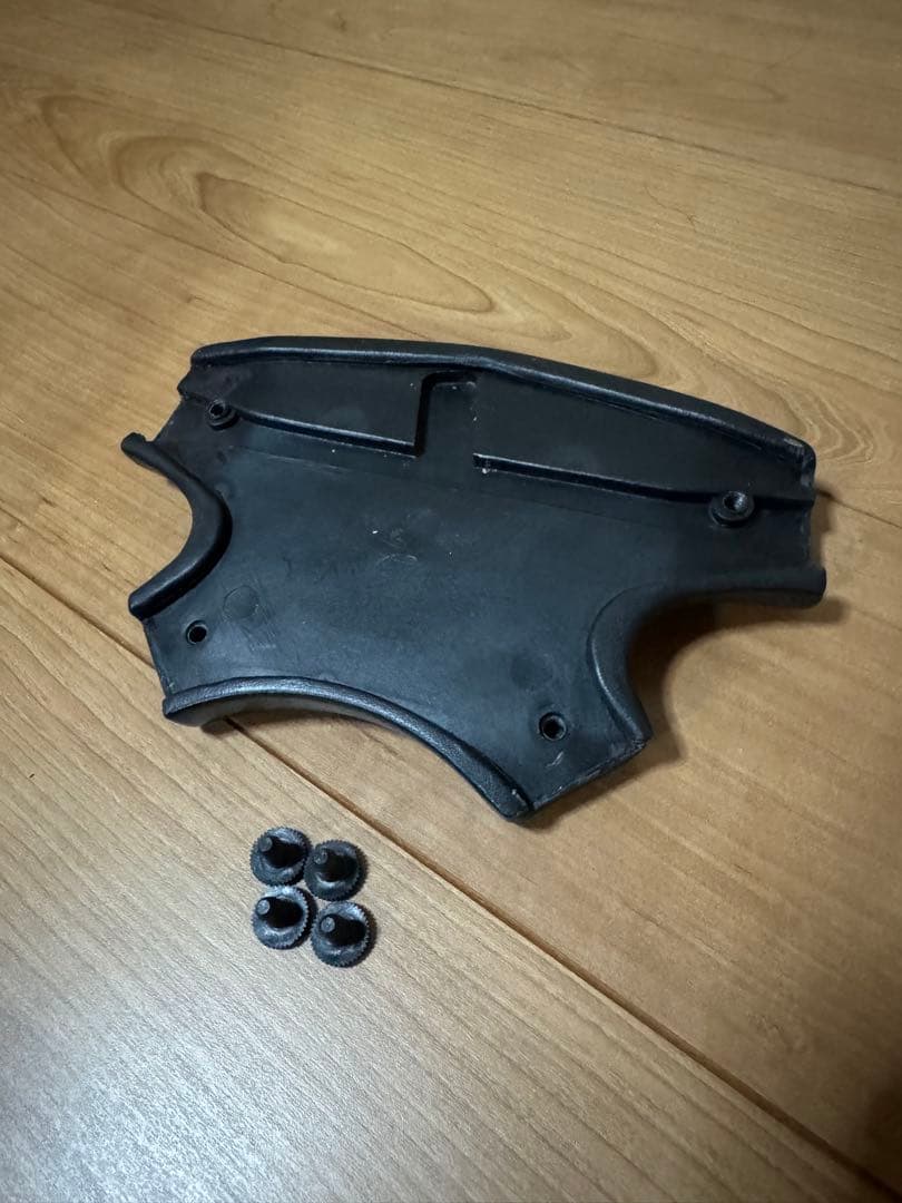 アティべ　atiwe インディアナポリス　ステアリング　希少です！