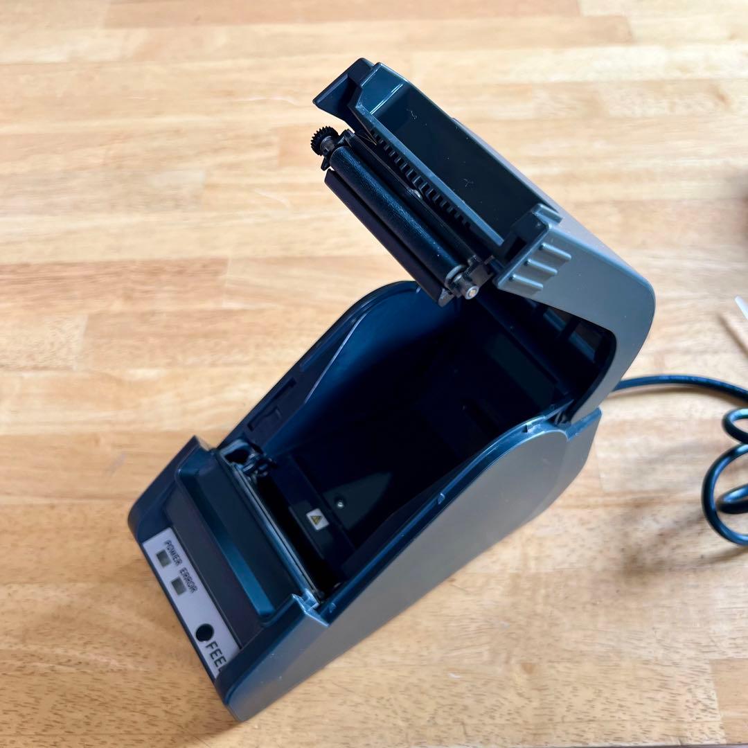 サーマルプリンター(オートカッター付)　NP ーT2002UH