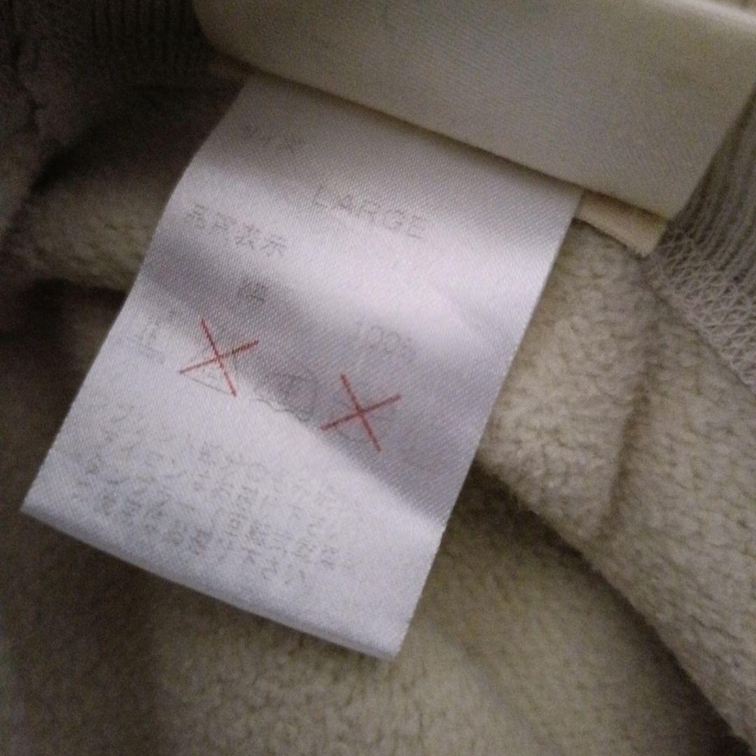 2/8値下げ終了　希少　ウエアハウス　ピーナッツ　ヴィンテージスウェット　復刻