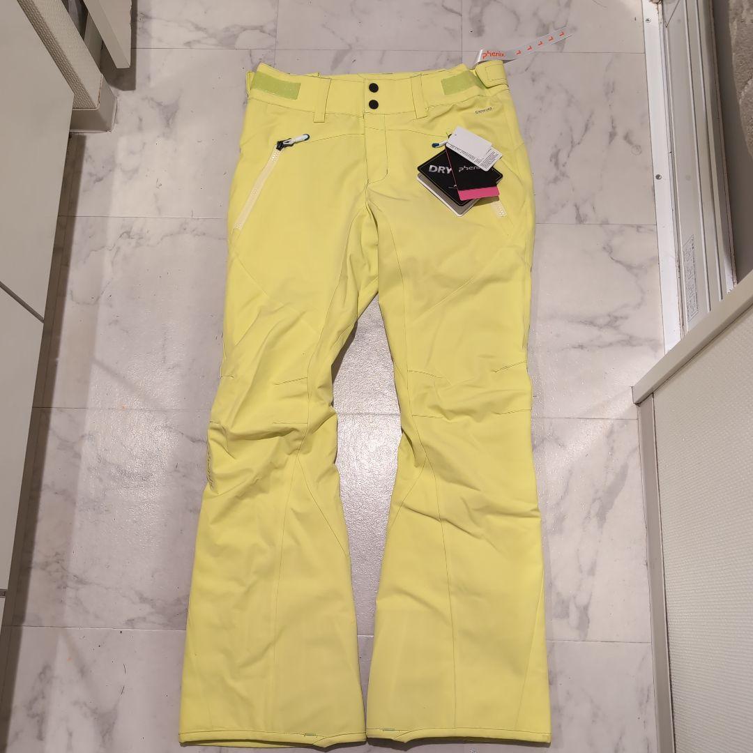 今日だけ値下げフェニックスレディース スキーウェア L 新品タグつき