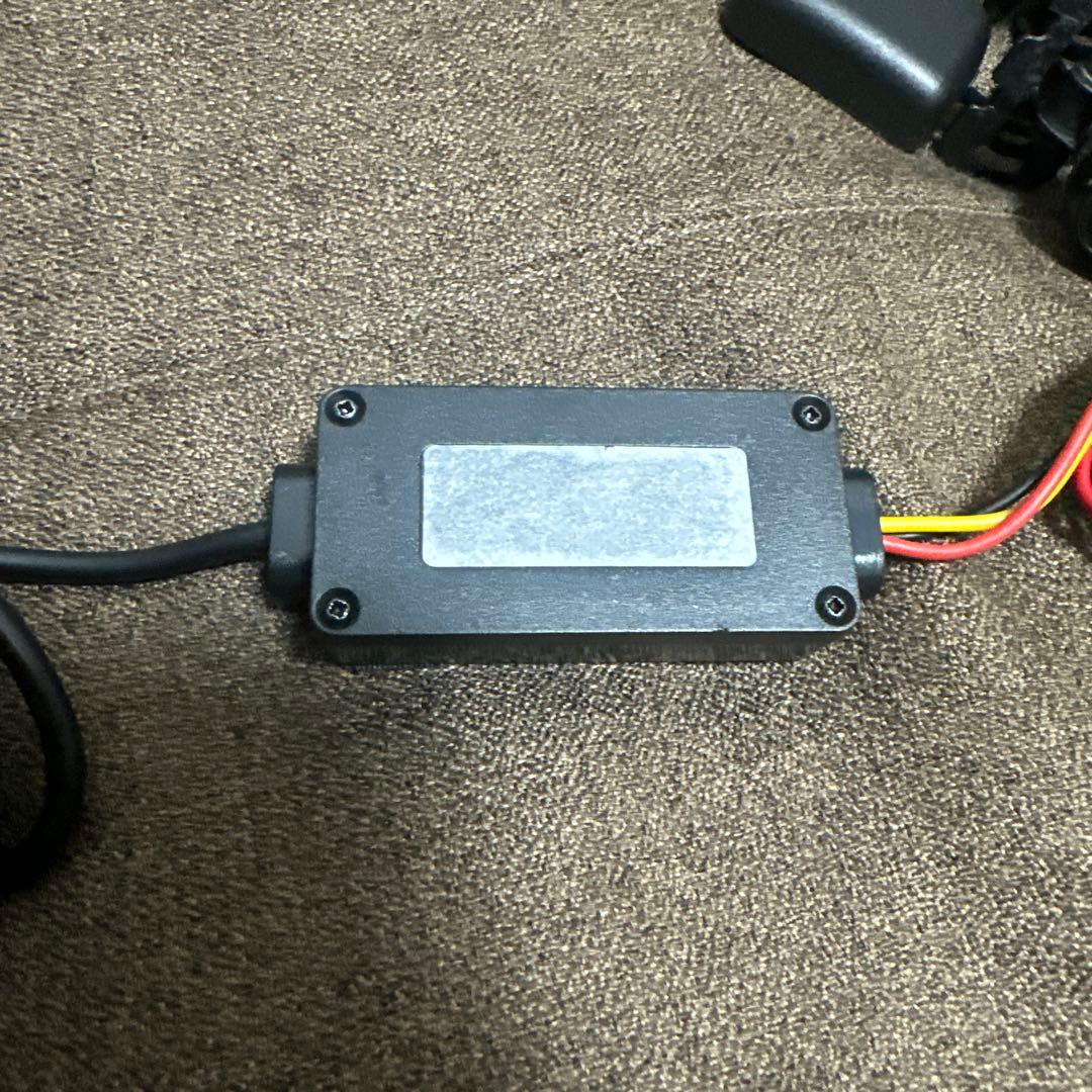 kaedear KDR-D711 ドライブレコーダー