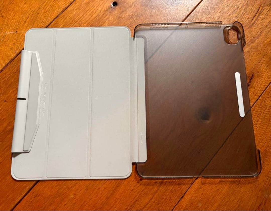 Apple iPad Air (256GB )Wi-Fi 本体/スターライト