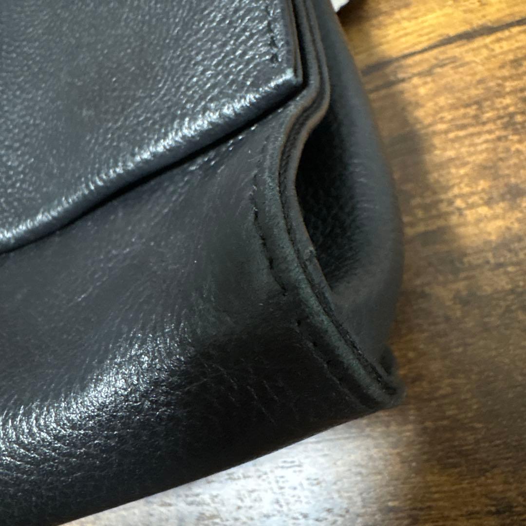 《早いもの勝ち！》ear PAPILLONNER 柄ワイドテープショルダーバッグ