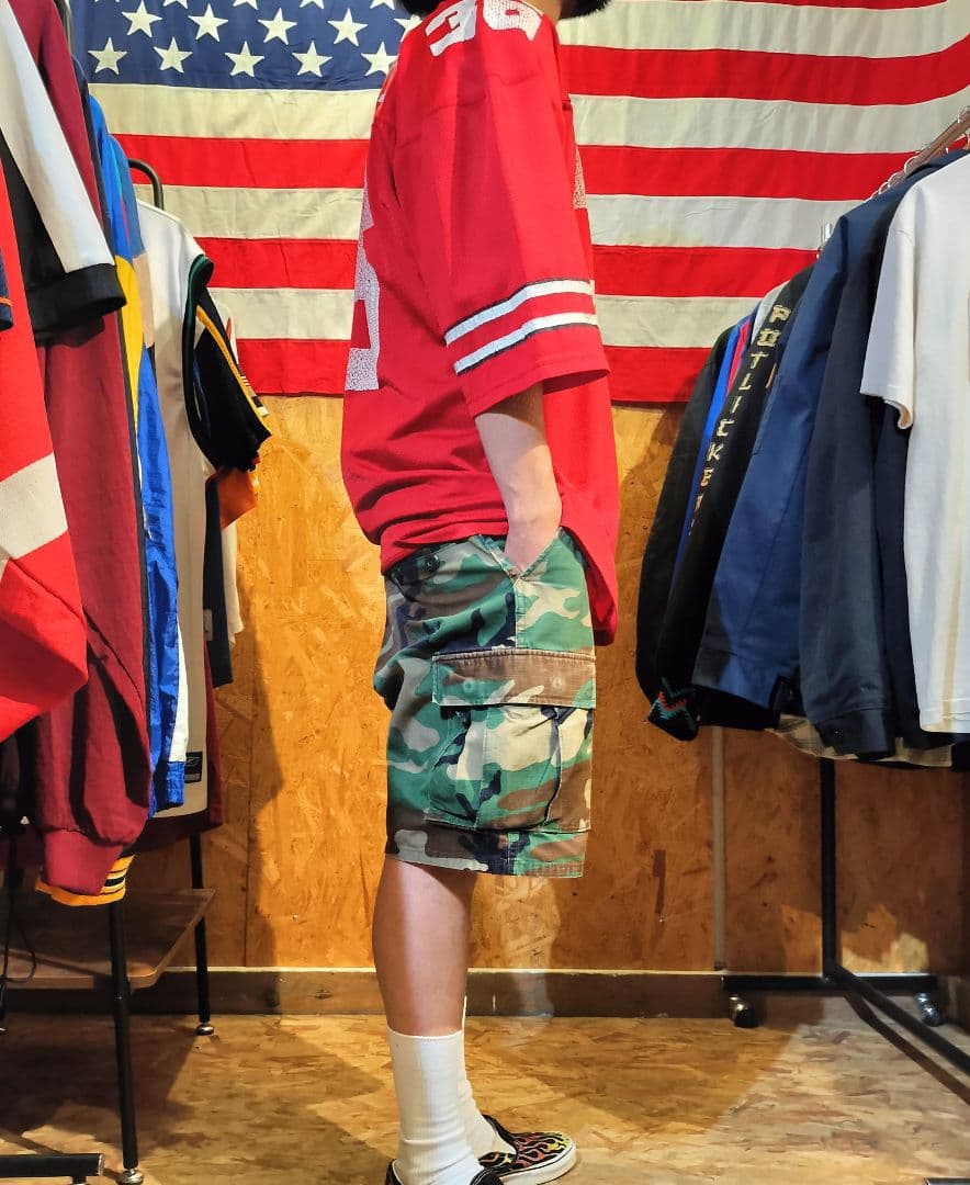 シャツ XXL Vintage Champion 80s USA GAME shirt