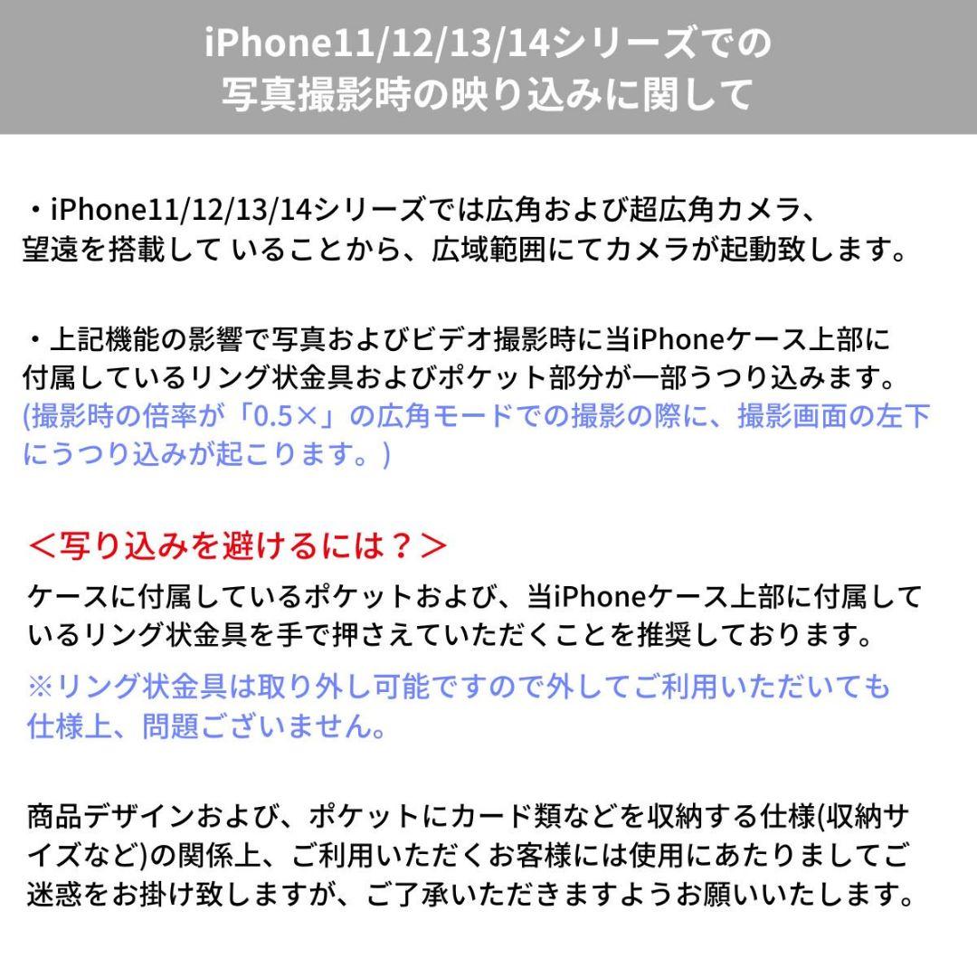 fm3★13pro ajew エジュー iPhoneケース familiar