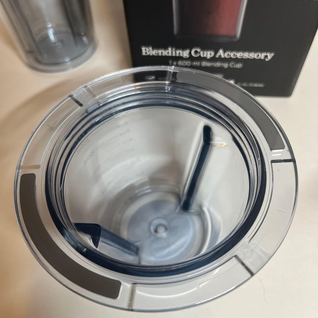 バイタミックス　スターターキット