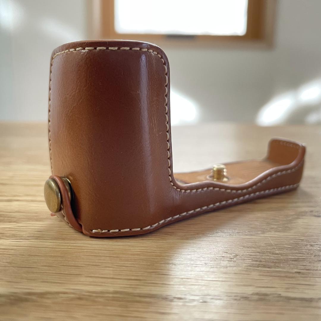 NIKON 1 J5 ダブルレンズキット+望遠ズーム+レザージャケット+おまけ付