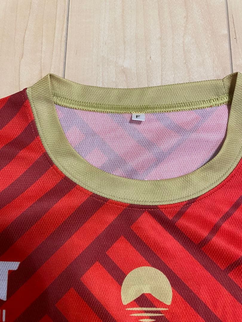 名古屋グランパス 2025 オーセンティックユニフォーム 2XL 和泉竜司