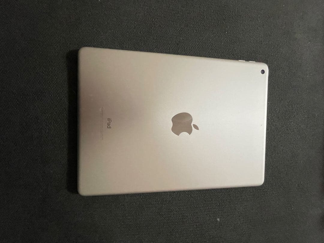 I*h様 ipad 6世代 128GB WIFIモデル 美品　完動品