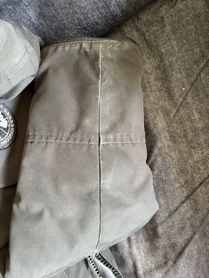   MAITLAND PARKA 4550MB Sサイズ