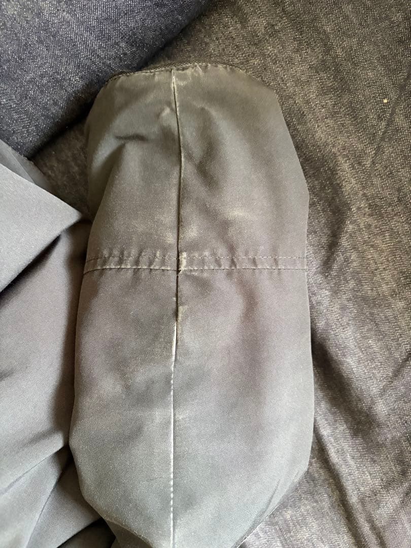   MAITLAND PARKA 4550MB Sサイズ