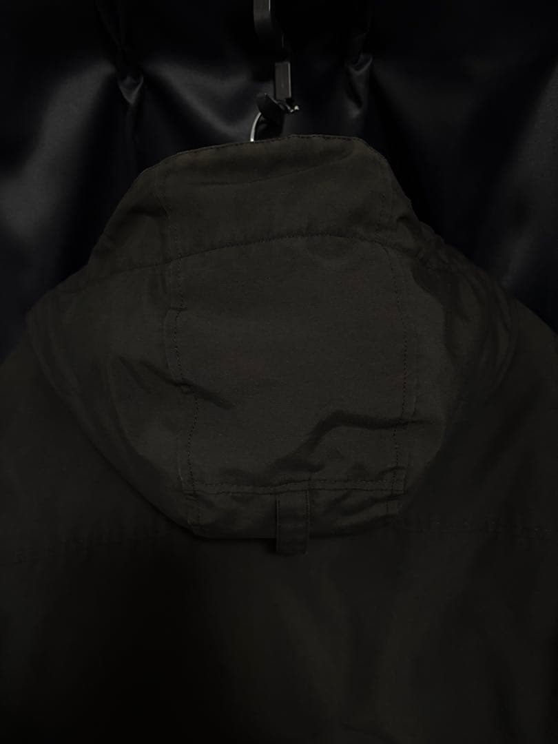   MAITLAND PARKA 4550MB Sサイズ
