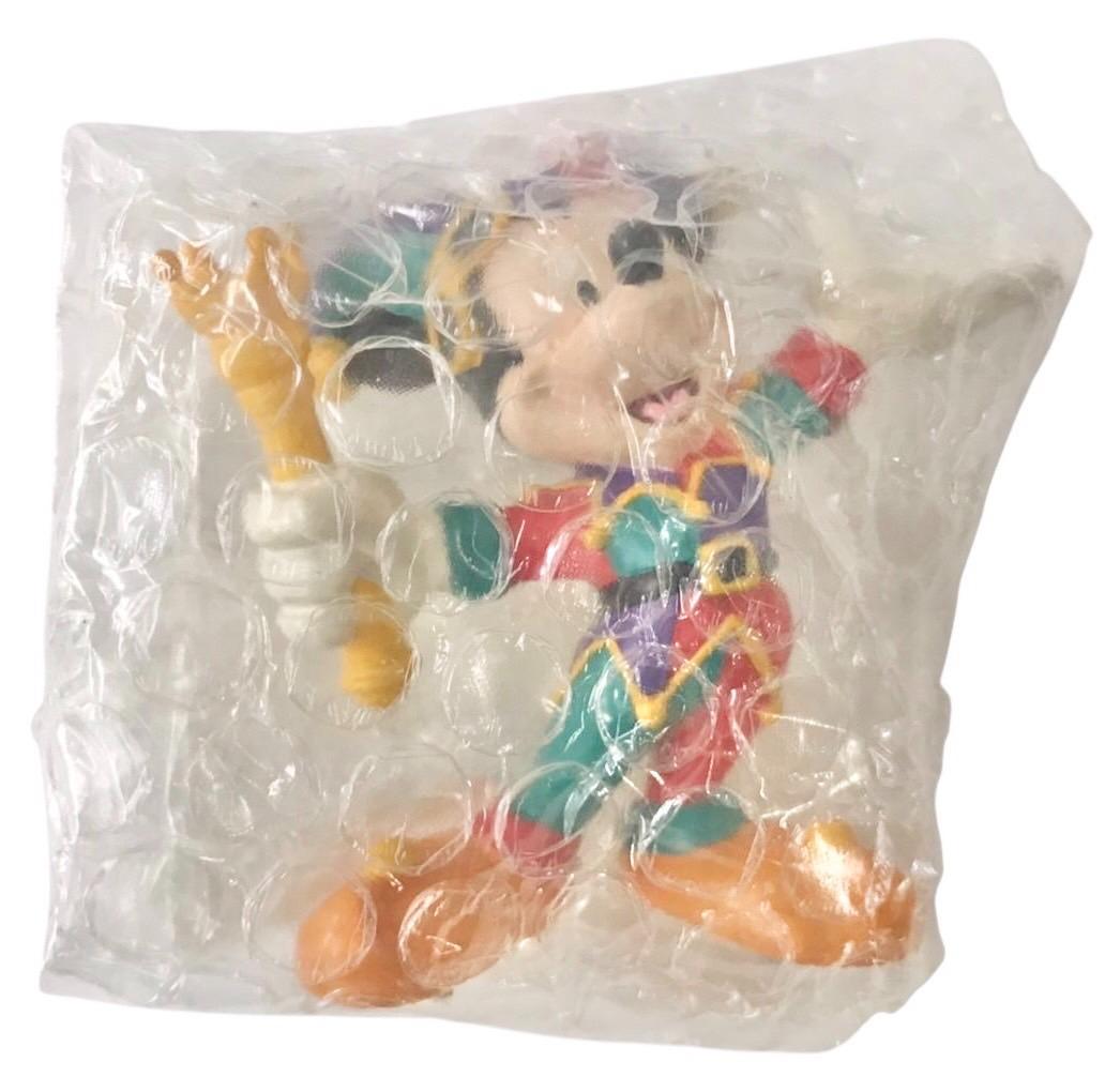 HFD1545 ★未使用★ 第一生命 ディズニー マジカル ディスクオルゴール