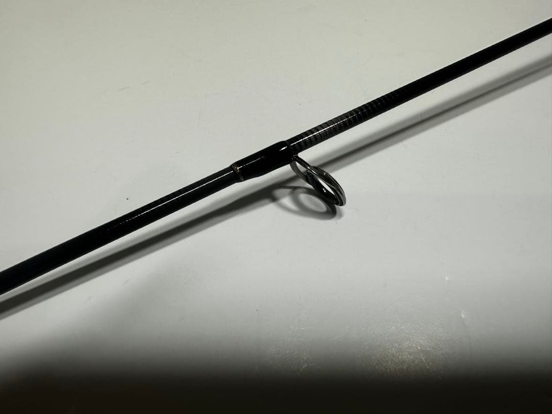 SMITH LTD　スミス　BST-HM50L　トラウトロッド