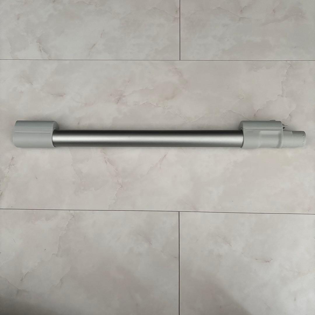 未使用◆Panasonic◆スティック サイクロン 掃除機◆MC-SB33J-G