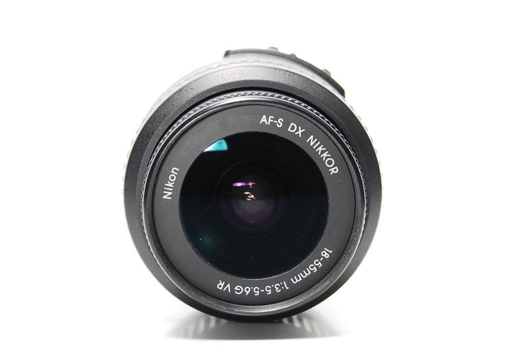 ⭐️コスパ重視⭐️Nikon D3000 デジタル一眼レフ　入門機としておすすめ