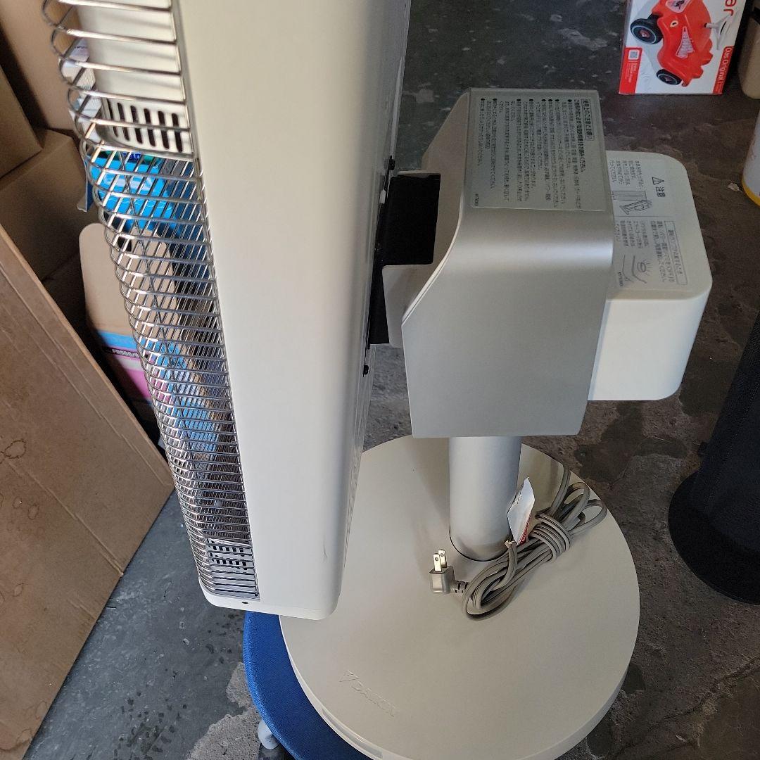 ダイキン　セーラムヒート　19年製