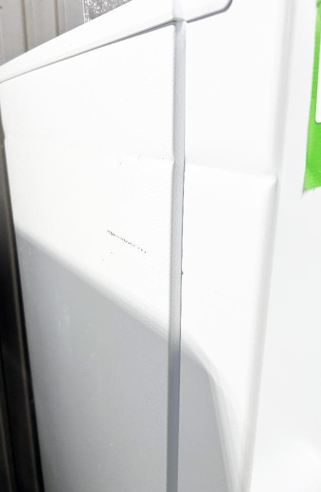 ★22年製★YAMADA 156L 冷蔵庫【YRZ-F15J】EMRL