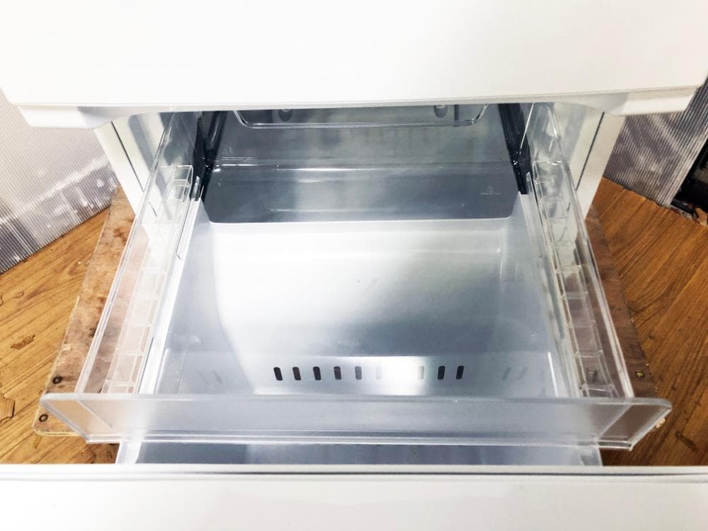 ★22年製★YAMADA 156L 冷蔵庫【YRZ-F15J】EMRL