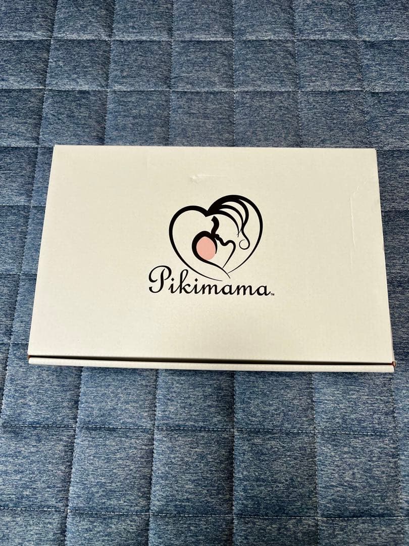 pikimama ピキママスリング　S ダークグレー